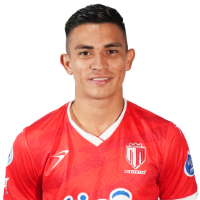 Bancy Cristhoffer Hernández