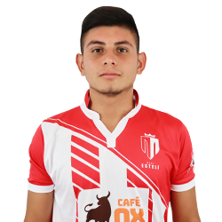 Bryan Josué González