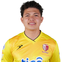 César Renieri Salandía Paz