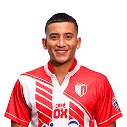 Edgar Josué Castillo