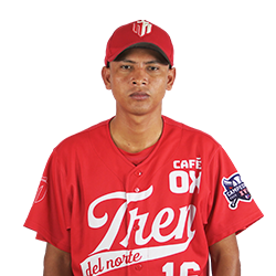 Erasmo Leonardo Reyes