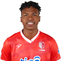 Evert Josiel Martínez