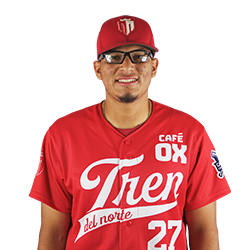 Freddvil Antonio Chévez Espinoza