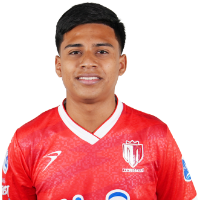 Harold Joshua Medina