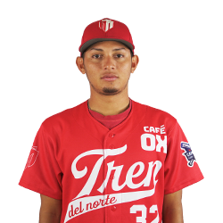 Jesús Alberto Garrido Balmaceda