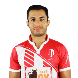Manuel Rosas Arreola