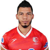 Marlon Andrés López Moreno