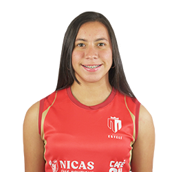 Rebeca Alejandra Valdivia Acuña