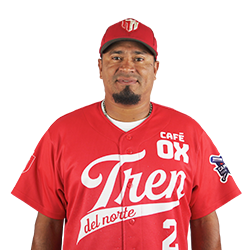 Renato Miguel Morales López