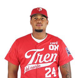 Willy Camilo García Alchivor